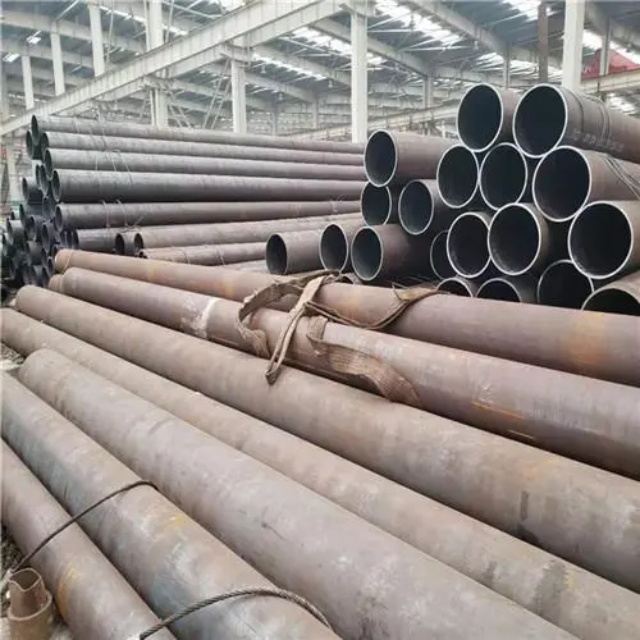 赣州GB3087低中压锅炉管