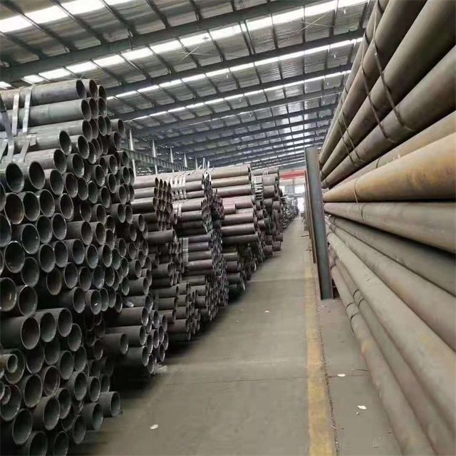 赣州3087低中压无缝钢管