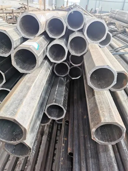 赣州20cr冷拔无缝钢管