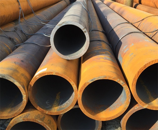 赣州厚壁无缝钢管批发