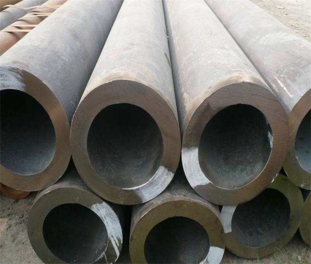 赣州厚壁无缝钢管型号