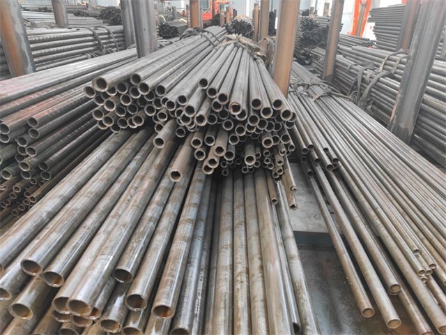 赣州精密无缝钢管批发