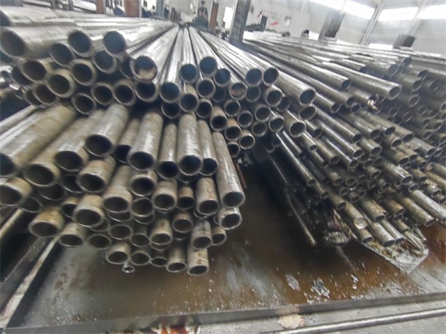 赣州精密无缝钢管加工