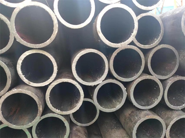 赣州10#结构用无缝钢管