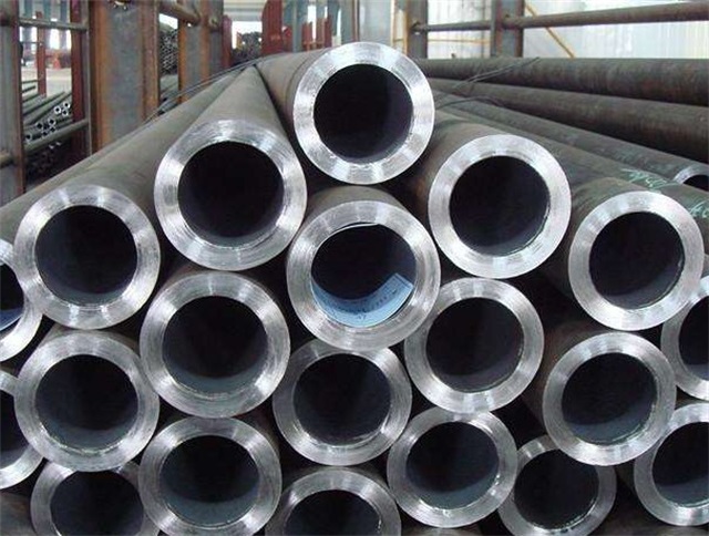 赣州厚壁无缝钢管销售