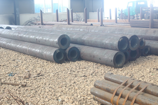 赣州厚壁无缝钢管加工