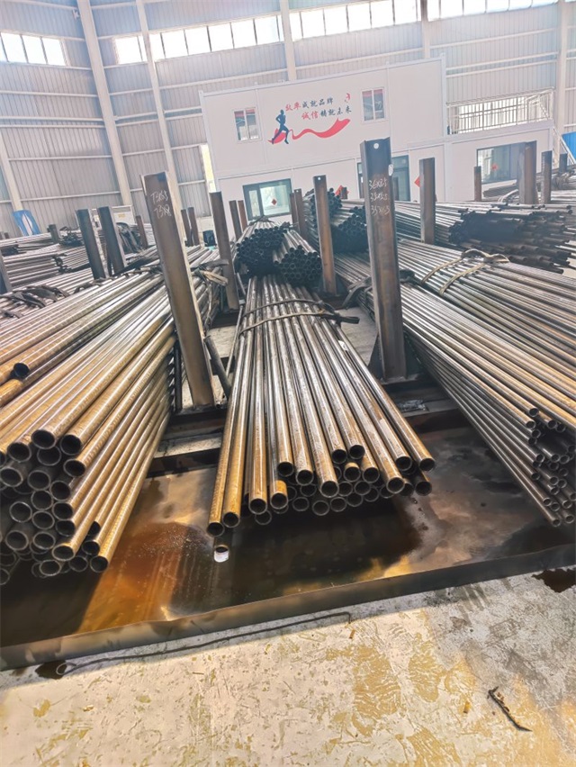 赣州精密无缝钢管订购