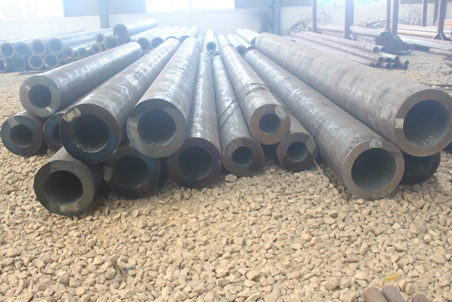 赣州厚壁无缝钢管售价