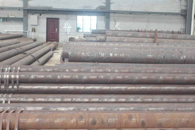 赣州厚壁无缝钢管售卖电话