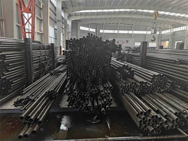 赣州30Cr精密无缝钢管