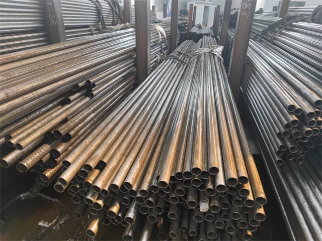 赣州35CrMo精密无缝钢管