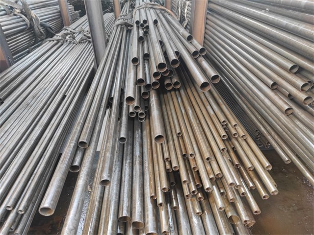 赣州精密无缝钢管销售处