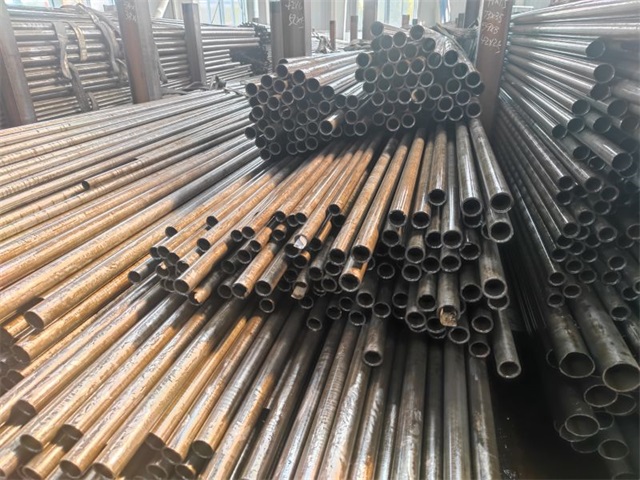 赣州精密无缝钢管销售电话