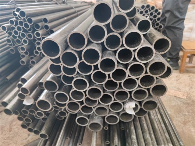 赣州精密无缝钢管定做