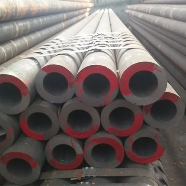 赣州304厚壁无缝钢管