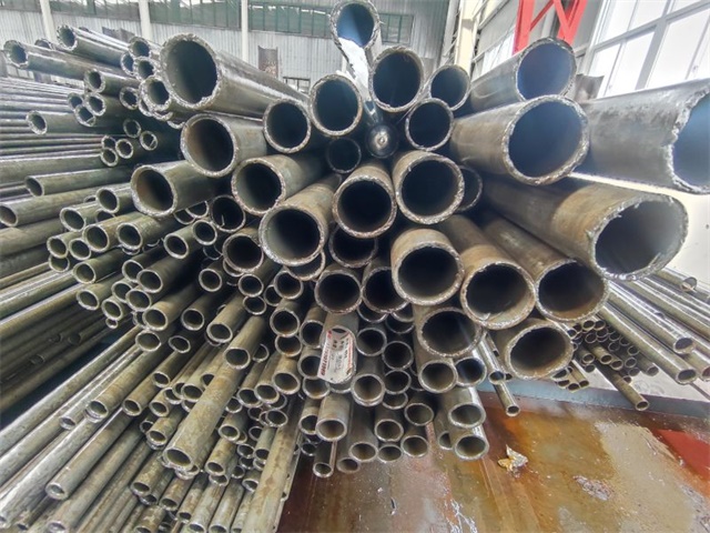 赣州精密无缝钢管厂商