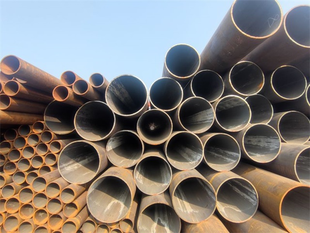 赣州10#精密无缝钢管