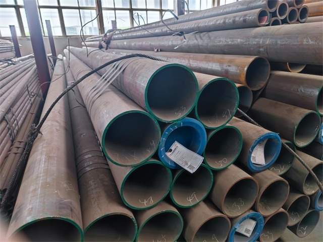 赣州12CrMoG锅炉管