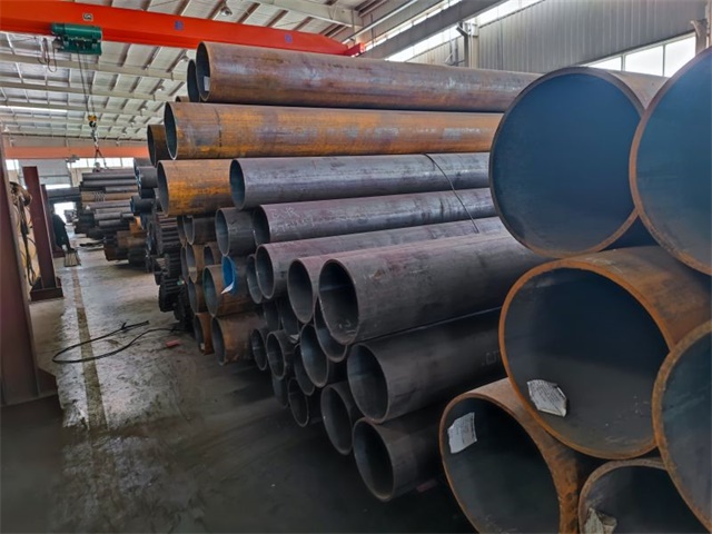 赣州15MoG高压锅炉管