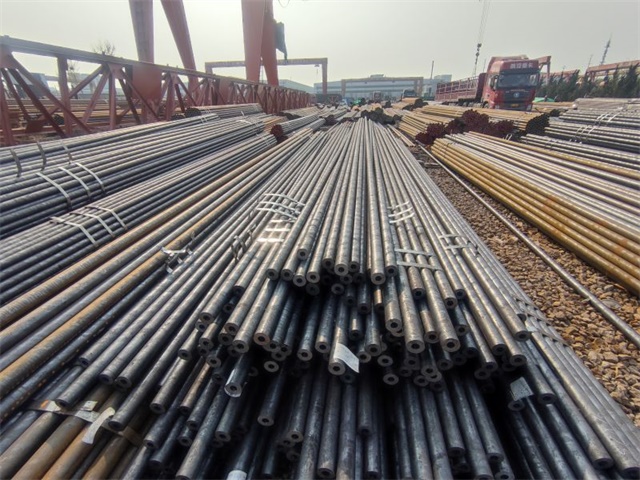 赣州20mng无缝钢管