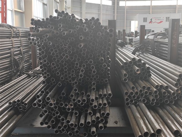 赣州精密无缝钢管销售厂家