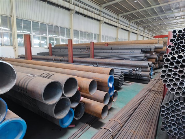 赣州12Cr3MoVSiTiB锅炉管