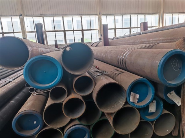 赣州12Cr3MoVSiTiB高压锅炉管