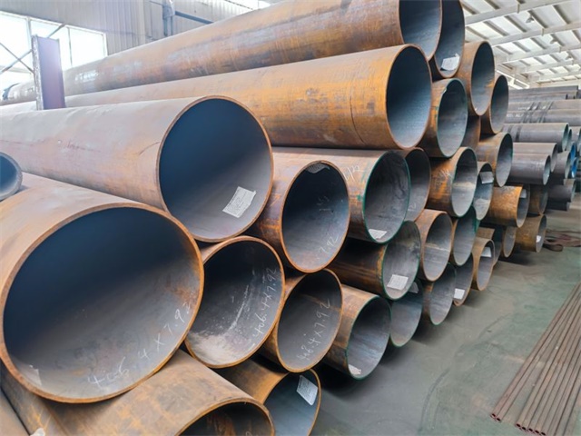 赣州12CrMoG高压无缝钢管