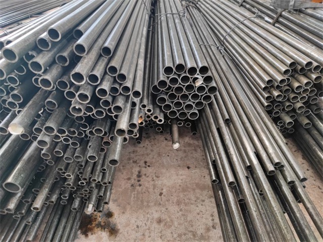 赣州20cr精密无缝钢管