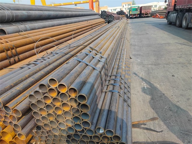 赣州l245无缝钢管