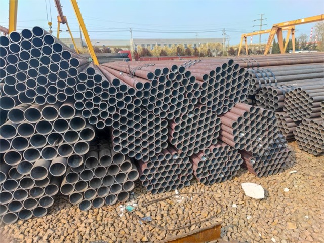 赣州20crmo无缝钢管