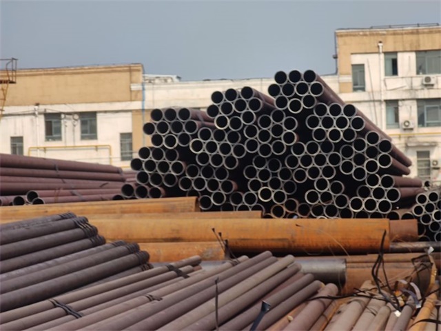 赣州304无缝钢管