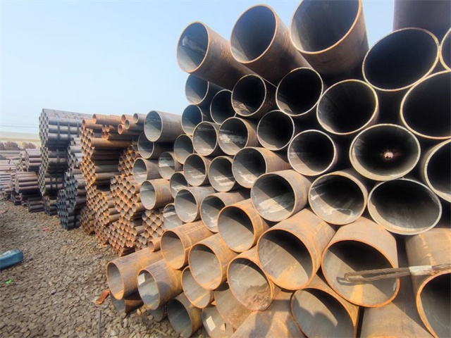 赣州12cr1mov无缝钢管