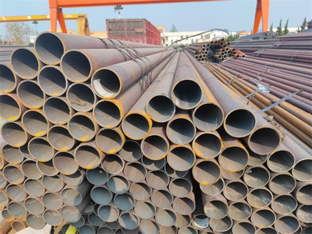 赣州p91无缝钢管