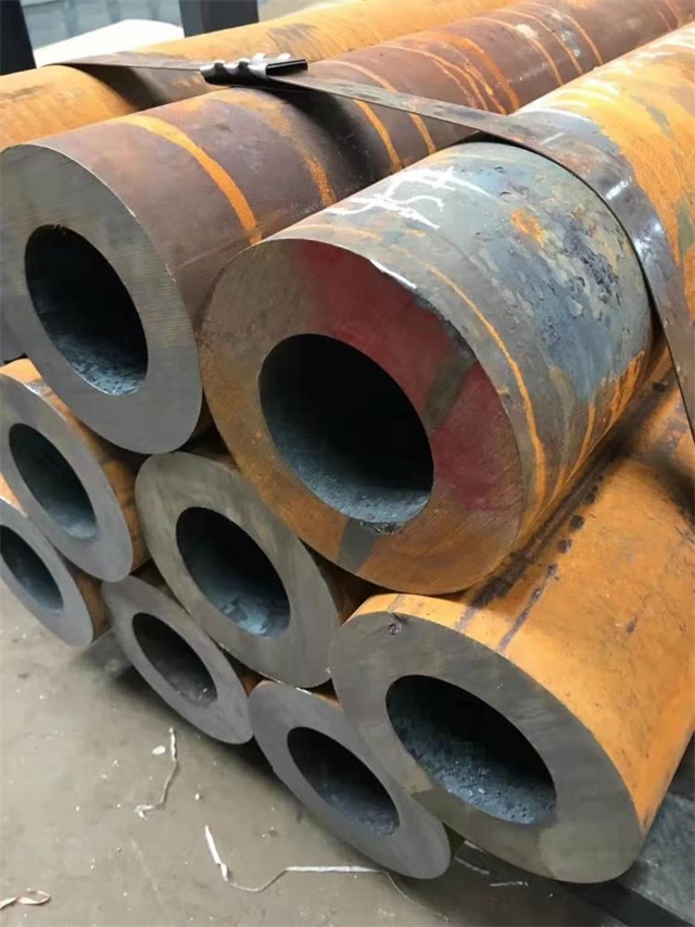 赣州定做厚壁无缝钢管报价