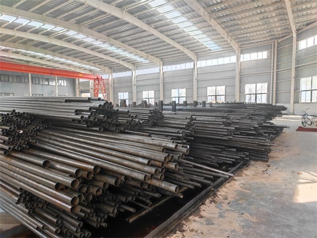赣州精密光亮无缝钢管价格