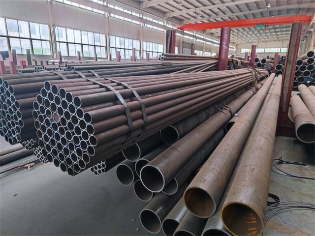 赣州12cr1movg高压无缝钢管