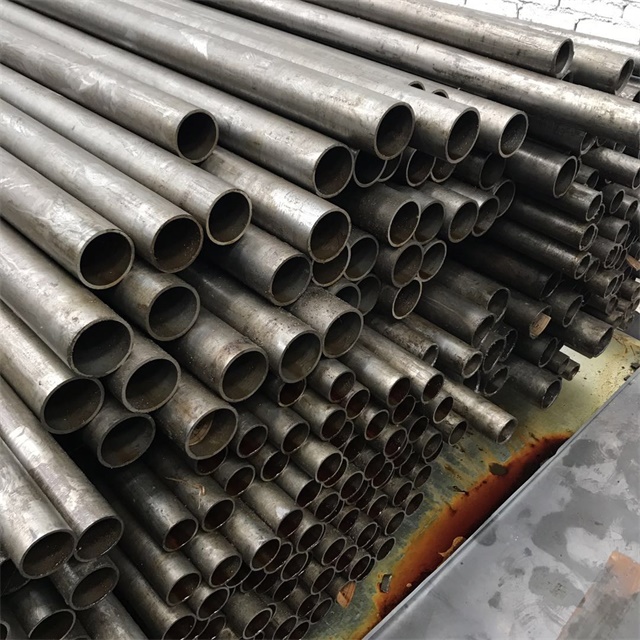 赣州光亮无缝钢管厂