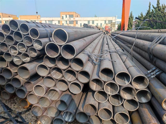 赣州45#无缝钢管厂家价格