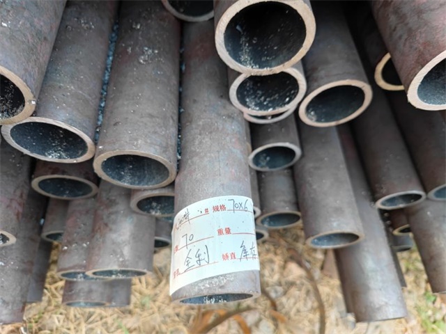 赣州20#无缝钢管规格