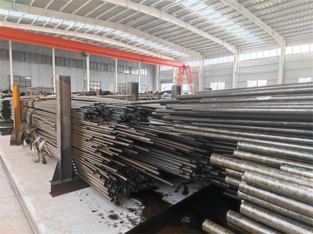 赣州12crmov精密无缝钢管