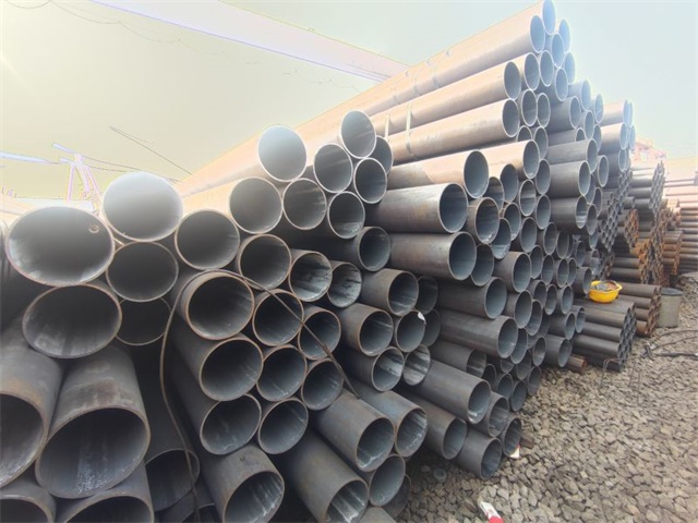 赣州45#无缝钢管供应