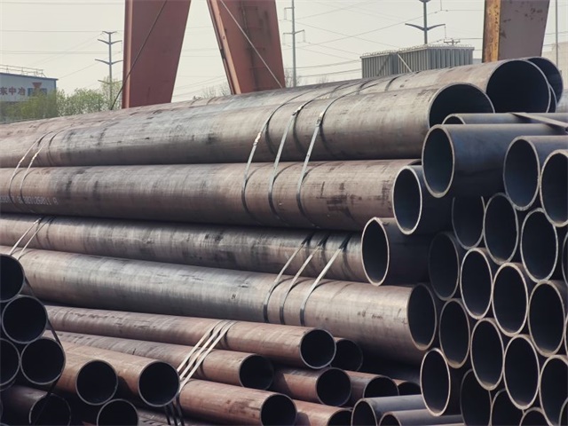 赣州304无缝钢管厂