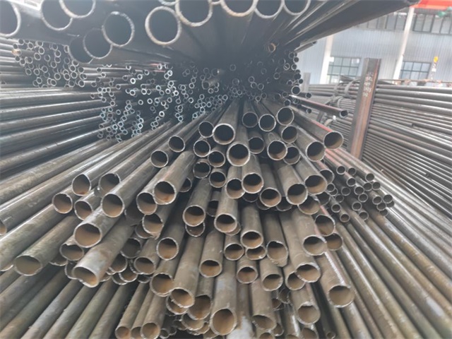 赣州精密无缝钢管售价表