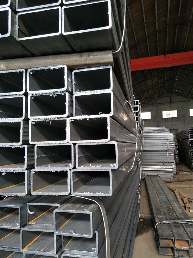 赣州镀锌无缝钢管厂家