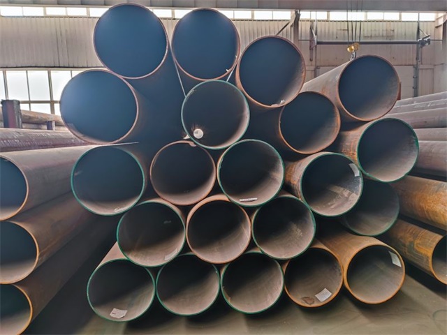 赣州高压无缝钢管现货