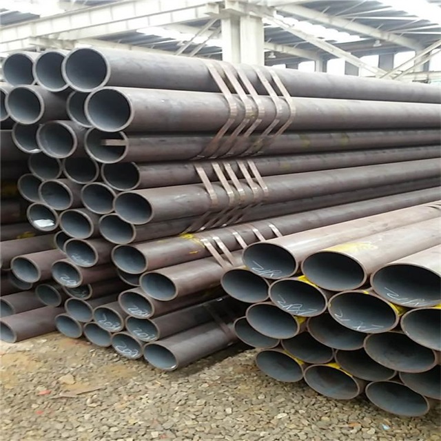 赣州无缝钢管厂价格
