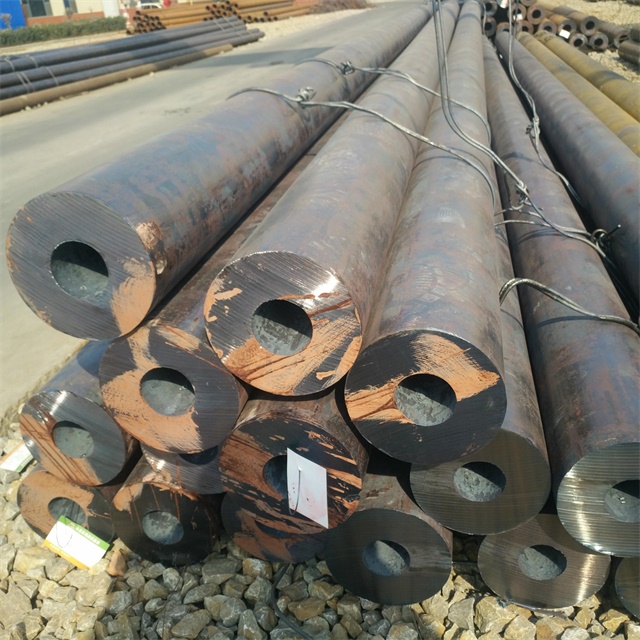 赣州厚壁无缝钢管多少钱