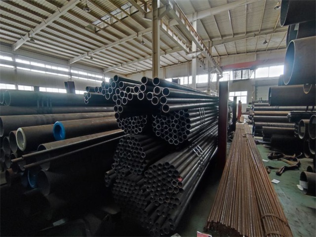 赣州12Cr1MoVG高压钢管