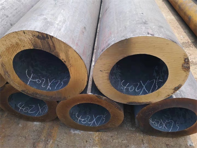 赣州厚壁无缝钢管制造厂